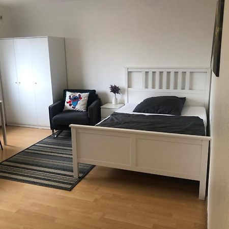 Apartment 6 Am Stuttgarter Flughafen-Messe 莱恩费尔登埃希特登 外观 照片