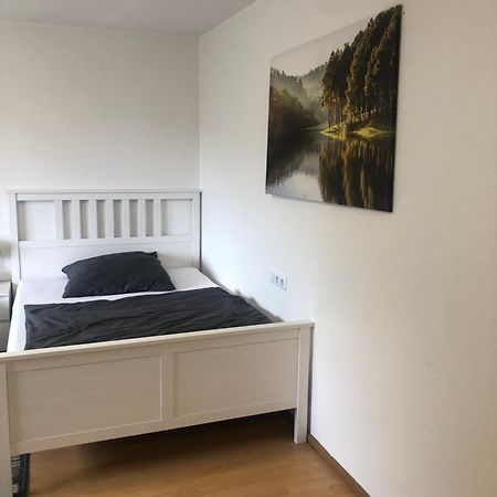 Apartment 6 Am Stuttgarter Flughafen-Messe 莱恩费尔登埃希特登 外观 照片