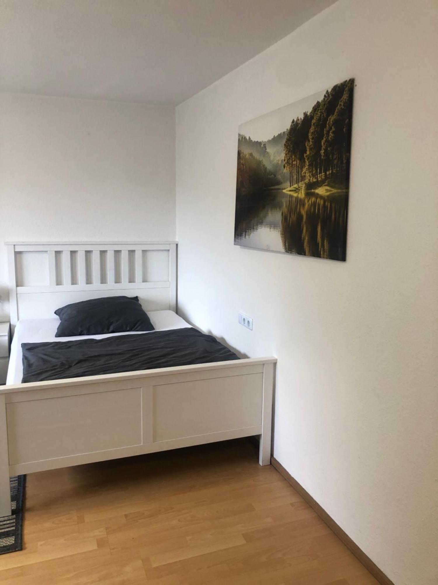 Apartment 6 Am Stuttgarter Flughafen-Messe 莱恩费尔登埃希特登 外观 照片